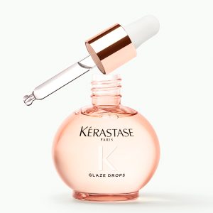 Glaze drops ( wild rose in oil )